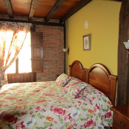 Posada La Venta De Quijas Dış mekan fotoğraf