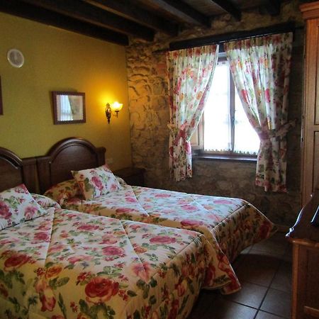 Posada La Venta De Quijas Dış mekan fotoğraf
