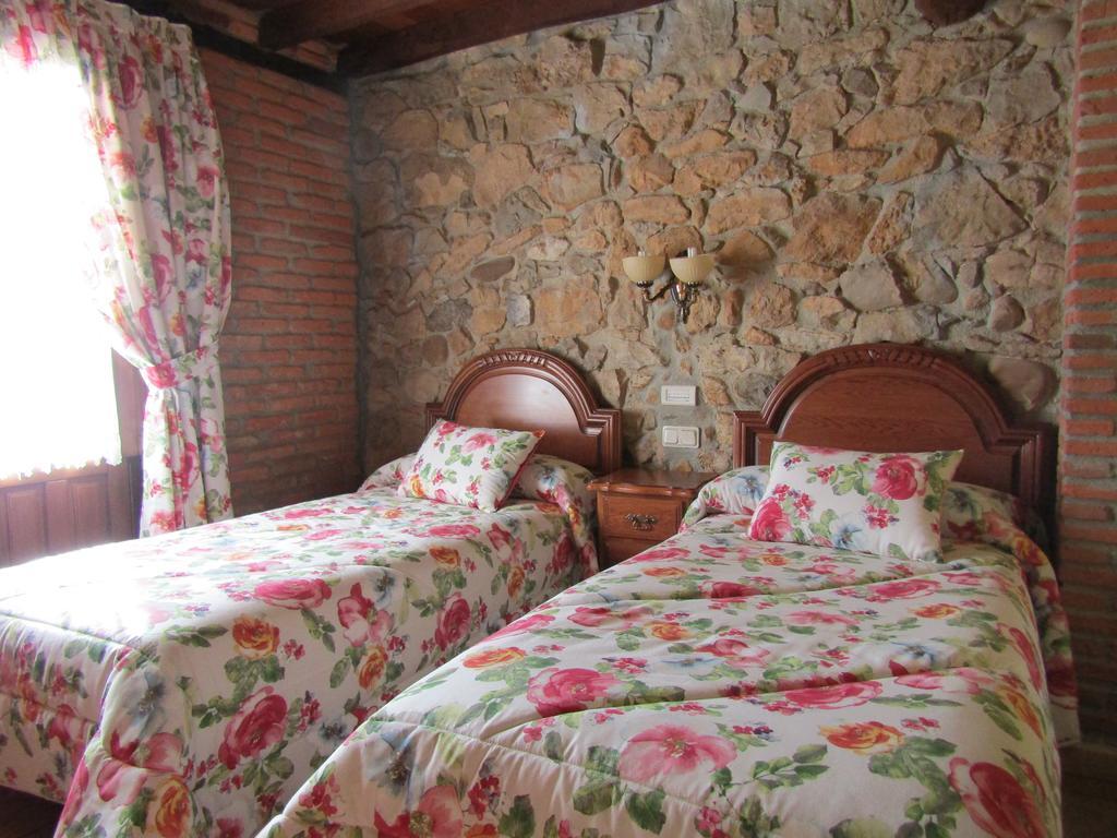 Posada La Venta De Quijas Dış mekan fotoğraf