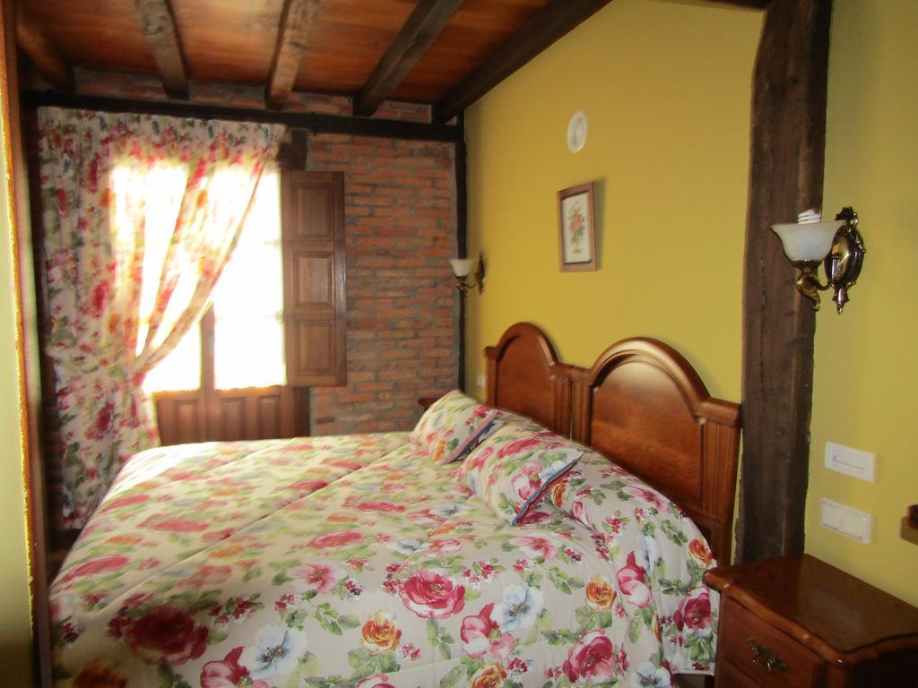 Posada La Venta De Quijas Dış mekan fotoğraf