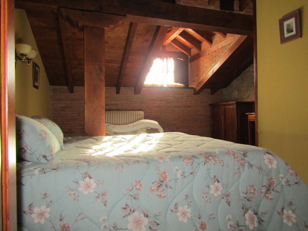 Posada La Venta De Quijas Dış mekan fotoğraf