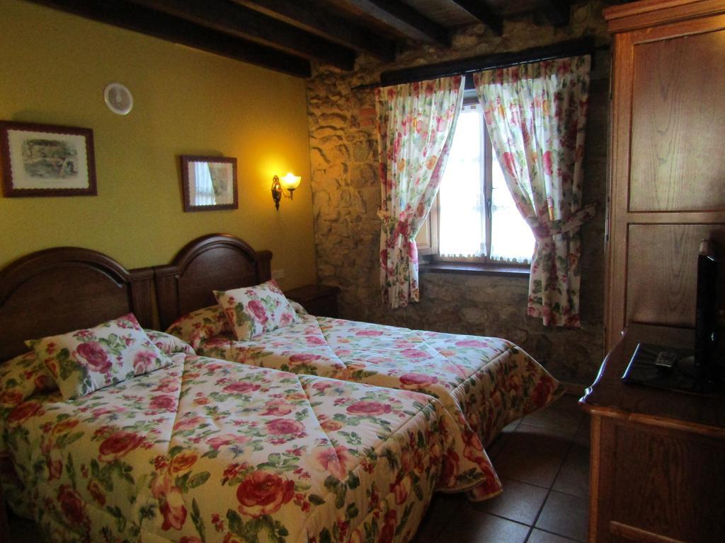 Posada La Venta De Quijas Dış mekan fotoğraf