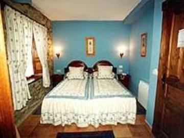 Posada La Venta De Quijas Dış mekan fotoğraf