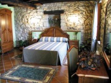 Posada La Venta De Quijas Dış mekan fotoğraf