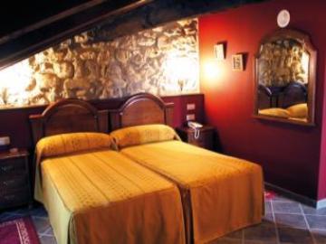 Posada La Venta De Quijas Dış mekan fotoğraf